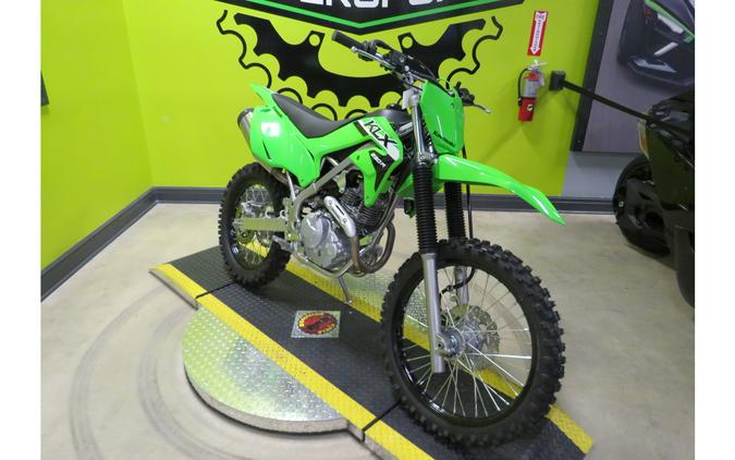 2024 Kawasaki KLX® 230R