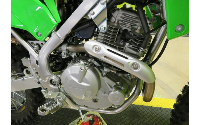 2024 Kawasaki KLX® 230R