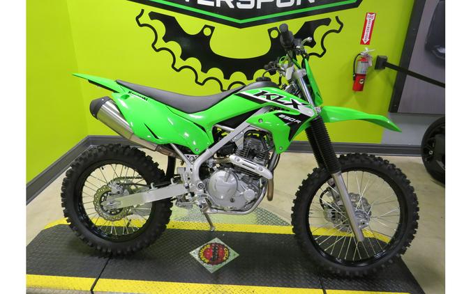 2024 Kawasaki KLX® 230R