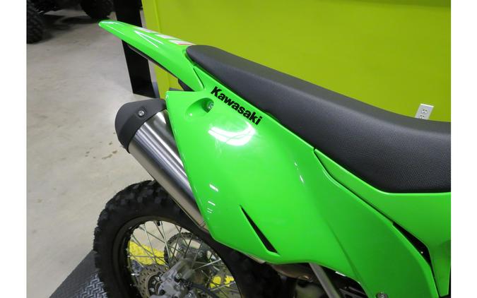 2024 Kawasaki KLX® 230R