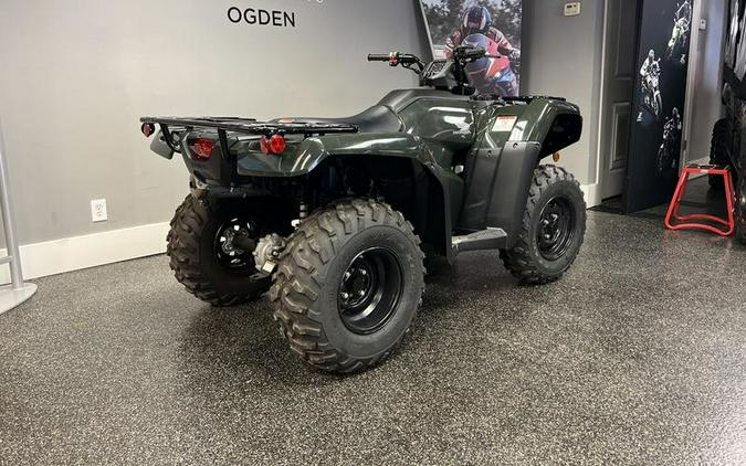 2024 Honda® FourTrax Rancher