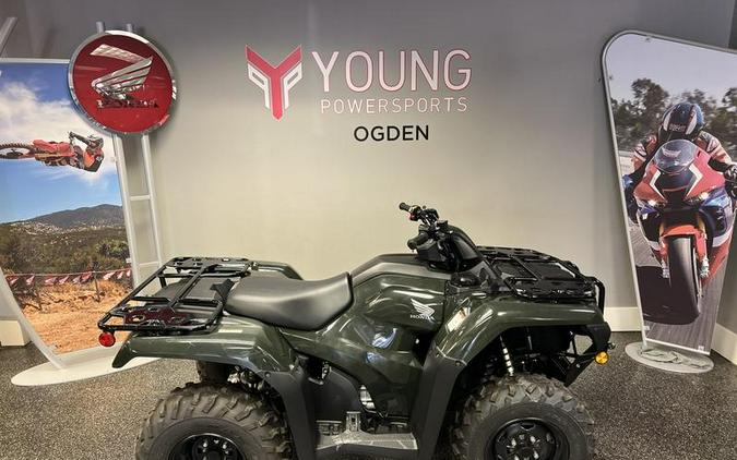 2024 Honda® FourTrax Rancher