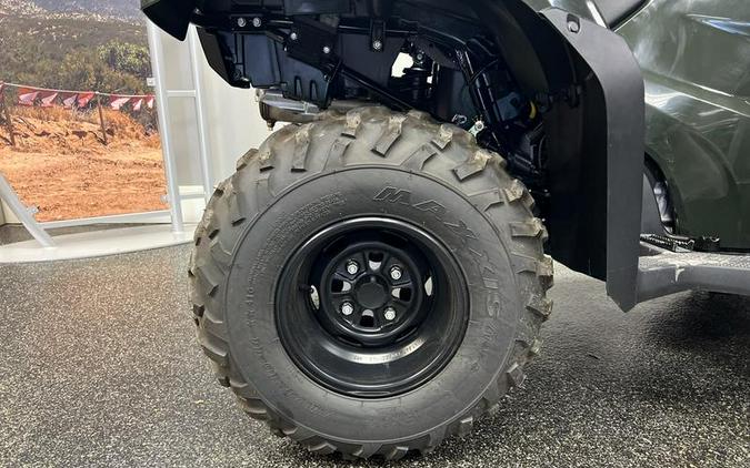 2024 Honda® FourTrax Rancher