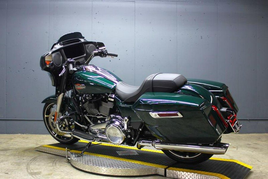 2024 Harley-Davidson® FLHX - Street Glide®