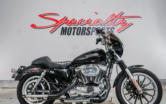 2008 Harley-Davidson Sportster® 1200 Low