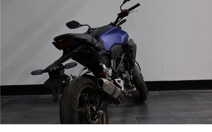 2021 HONDA CB300R ABS