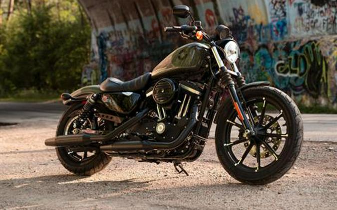 2021 Harley-Davidson Iron 883™