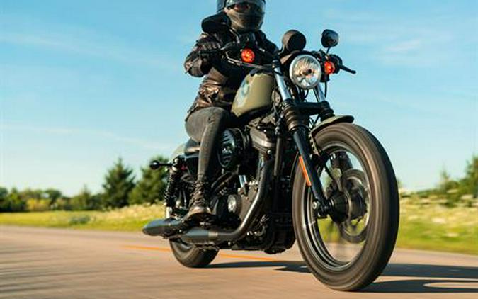 2021 Harley-Davidson Iron 883™