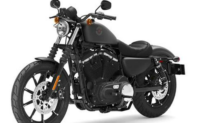 2021 Harley-Davidson Iron 883™