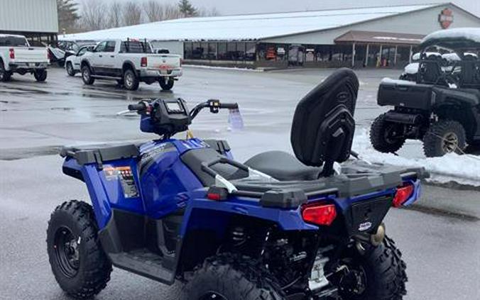 2024 Polaris Sportsman Touring 570