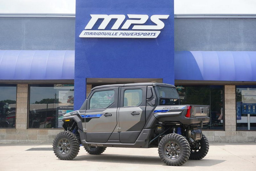 2024 Polaris® XPedition XP 5 NorthStar