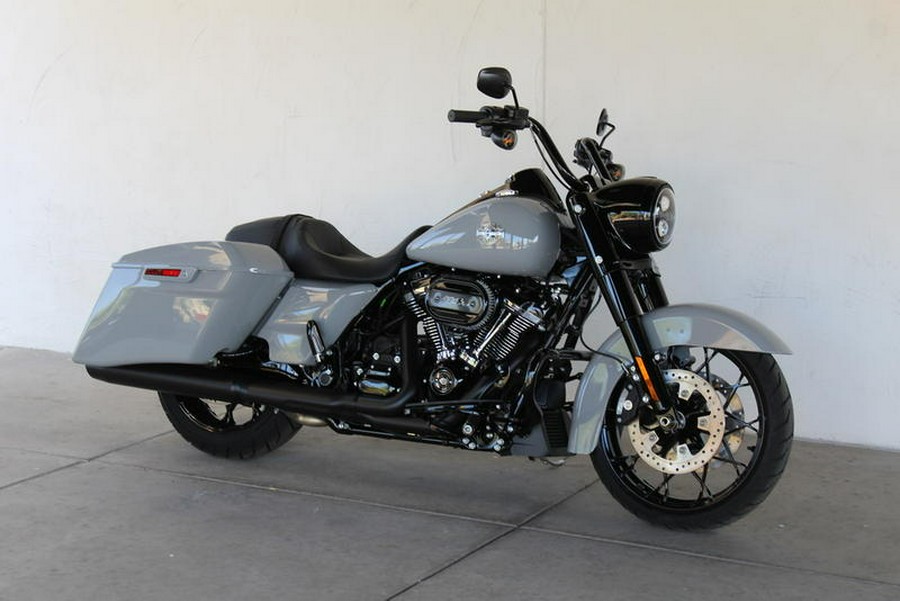 2024 Harley-Davidson® FLHRXS - Road King® Special