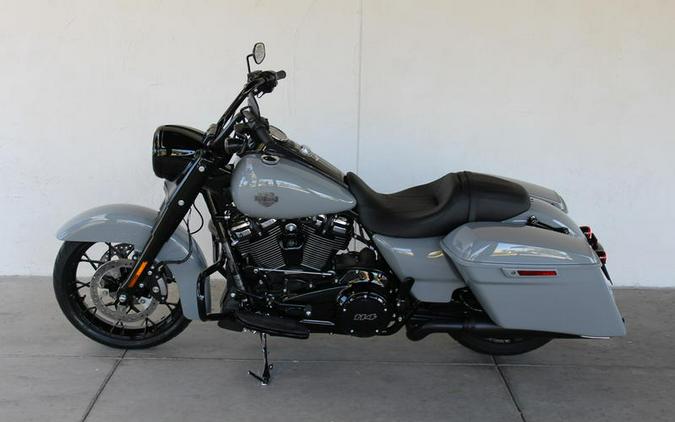 2024 Harley-Davidson® FLHRXS - Road King® Special