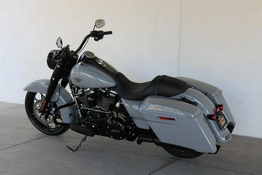 2024 Harley-Davidson® FLHRXS - Road King® Special