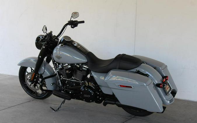 2024 Harley-Davidson® FLHRXS - Road King® Special