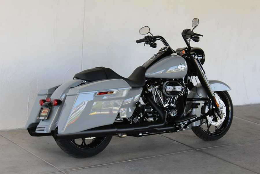 2024 Harley-Davidson® FLHRXS - Road King® Special