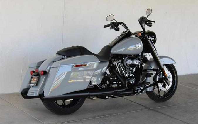 2024 Harley-Davidson® FLHRXS - Road King® Special