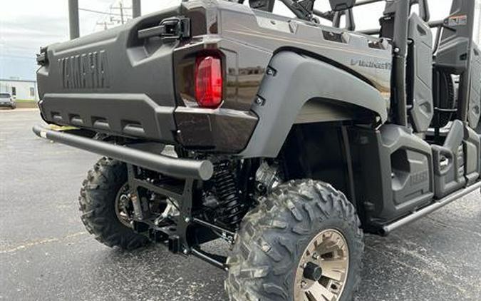 2024 Yamaha Viking VI EPS Ranch Edition