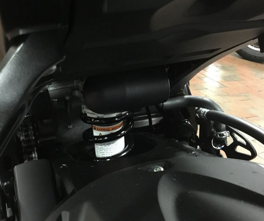 2025 Suzuki GSX-R750Z