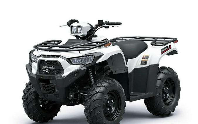 2025 Kawasaki Brute Force 450 4x4