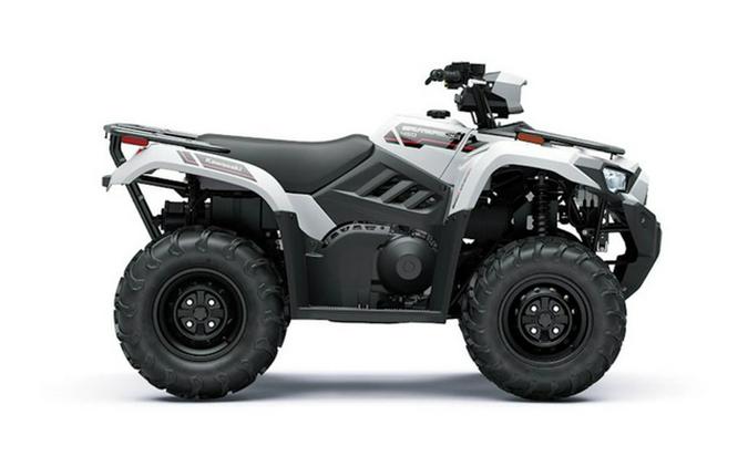 2025 Kawasaki Brute Force 450 4x4