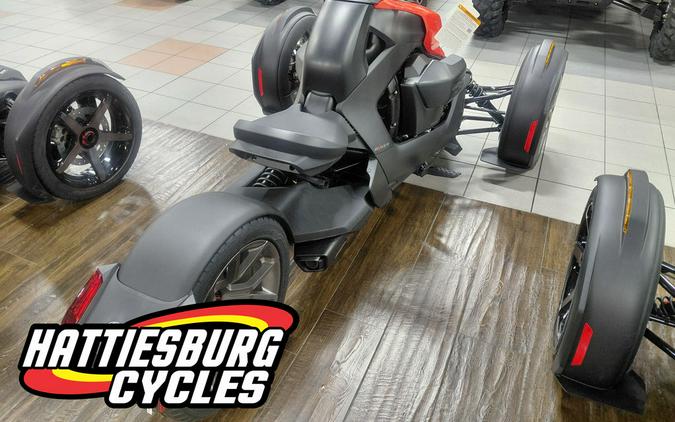 2025 Can-Am Ryker 600 ACE™