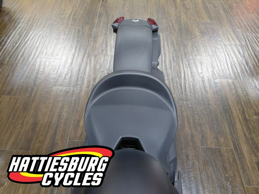 2025 Can-Am Ryker 600 ACE™