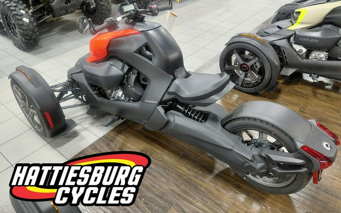2025 Can-Am Ryker 600 ACE™