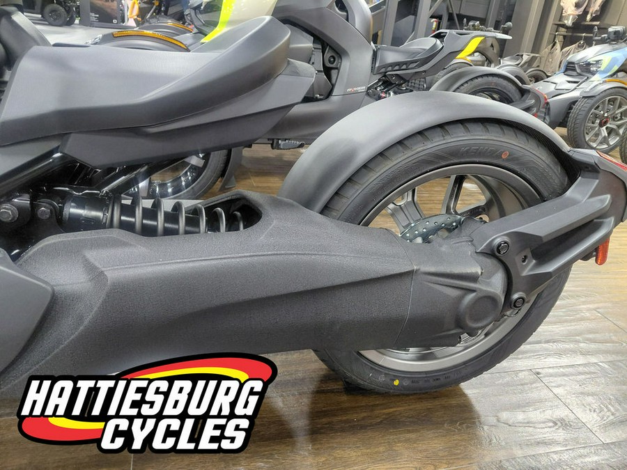 2025 Can-Am Ryker 600 ACE™