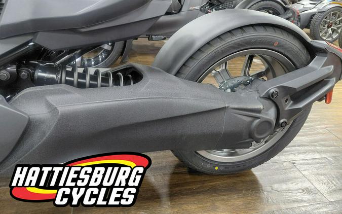 2025 Can-Am Ryker 600 ACE™