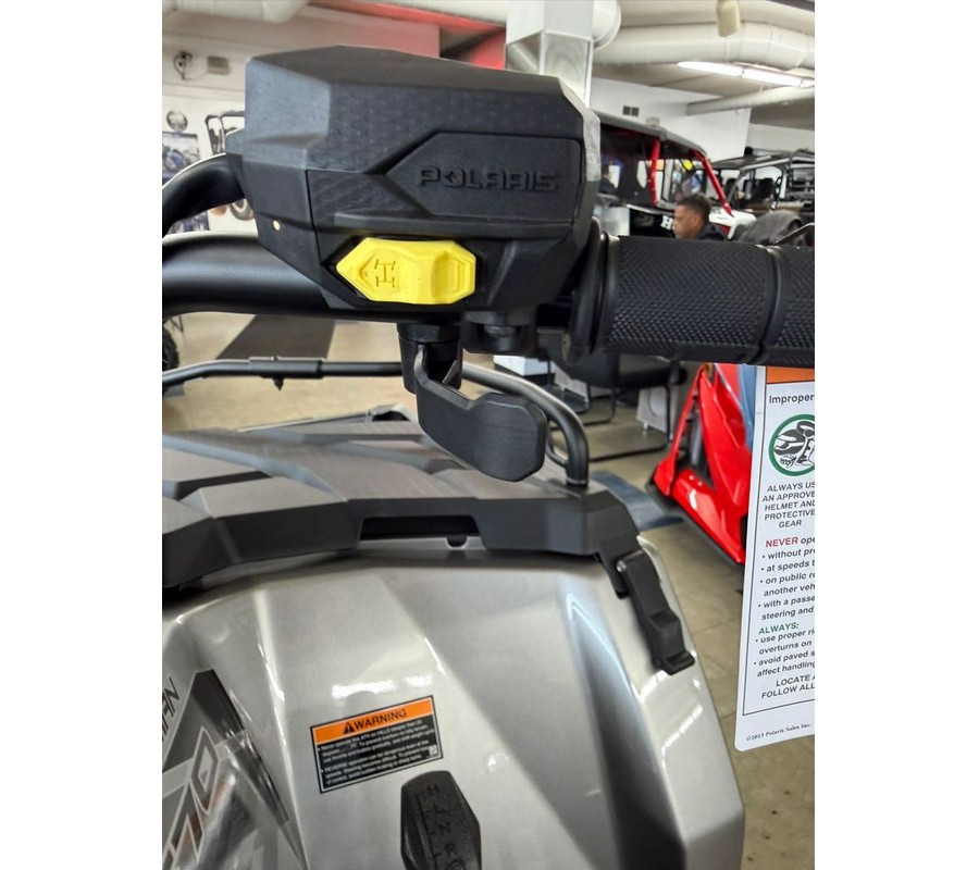 2025 Polaris Sportsman® 570 Ultimate
