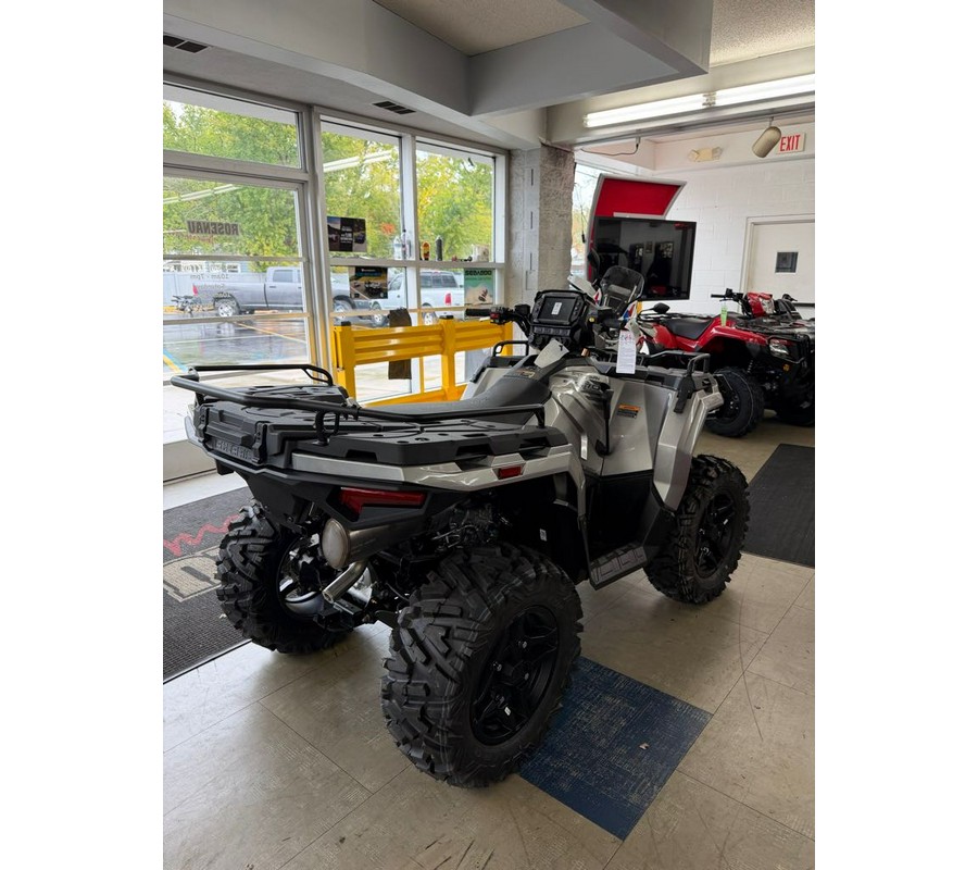 2025 Polaris Sportsman® 570 Ultimate