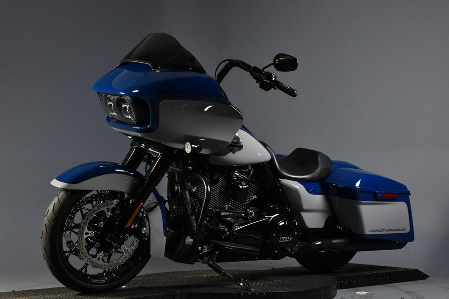 2023 Harley-Davidson Road Glide Special FLTRXS