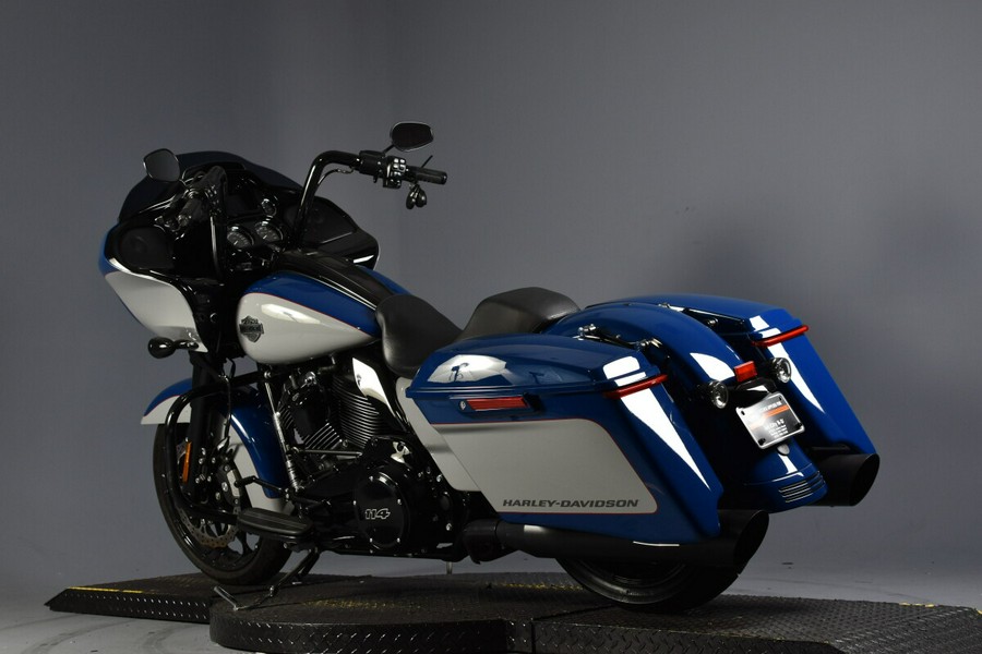 2023 Harley-Davidson Road Glide Special FLTRXS