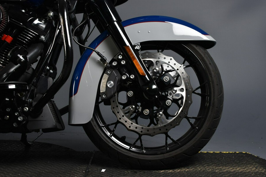 2023 Harley-Davidson Road Glide Special FLTRXS