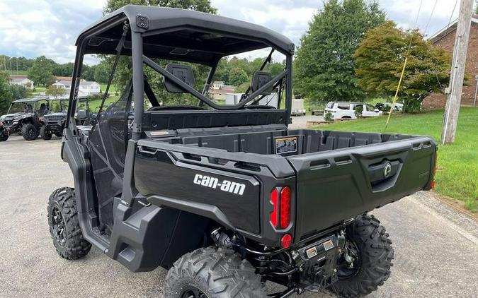 2024 Can-Am® Defender XT HD10