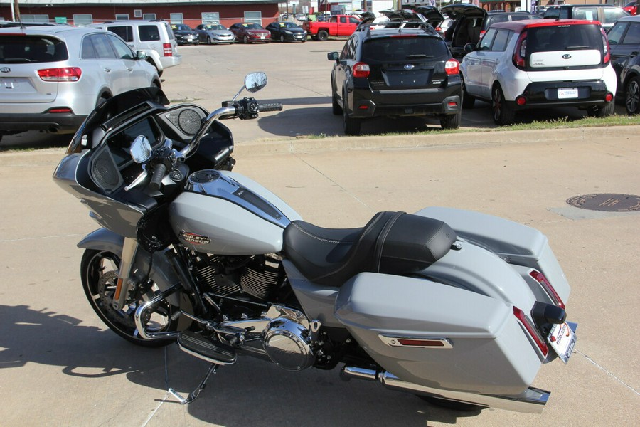 2024 Harley-Davidson Road Glide