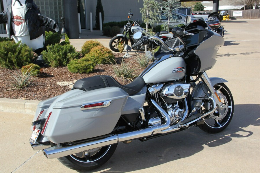 2024 Harley-Davidson Road Glide