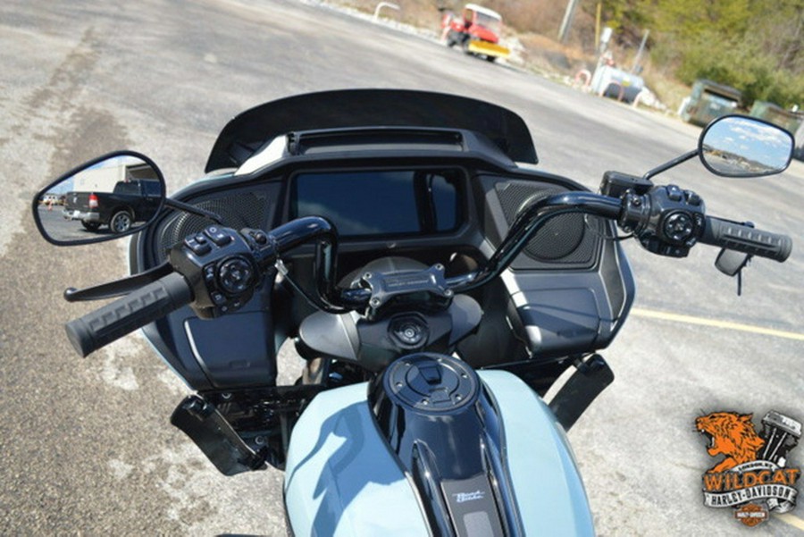 2024 Harley-Davidson FLTRX - Road Glide