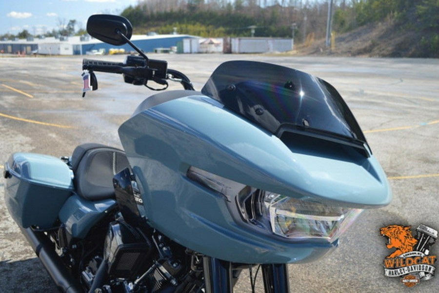 2024 Harley-Davidson FLTRX - Road Glide