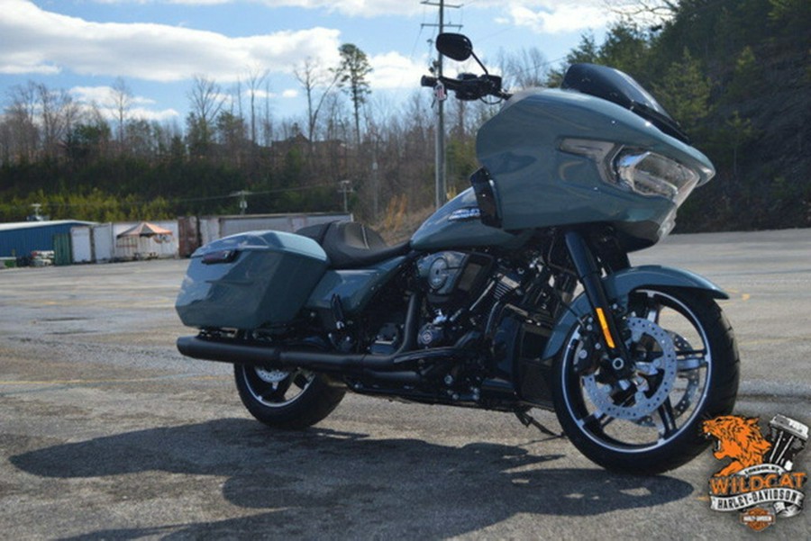 2024 Harley-Davidson FLTRX - Road Glide