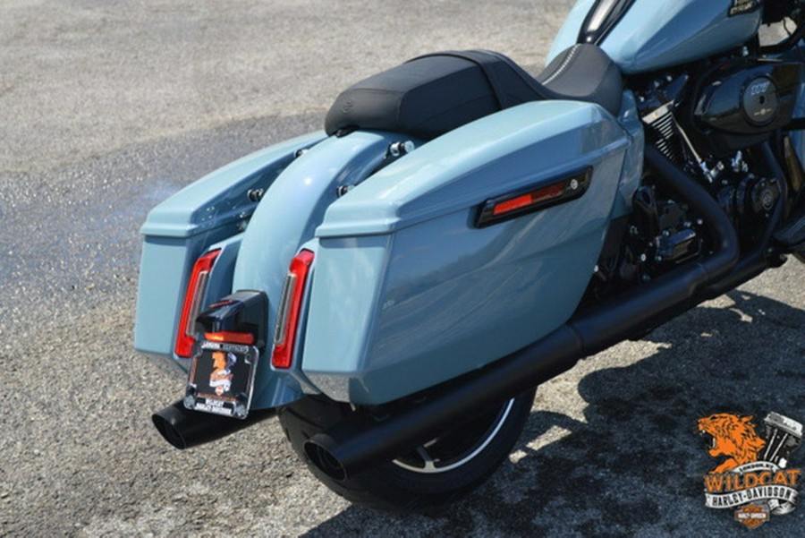 2024 Harley-Davidson FLTRX - Road Glide