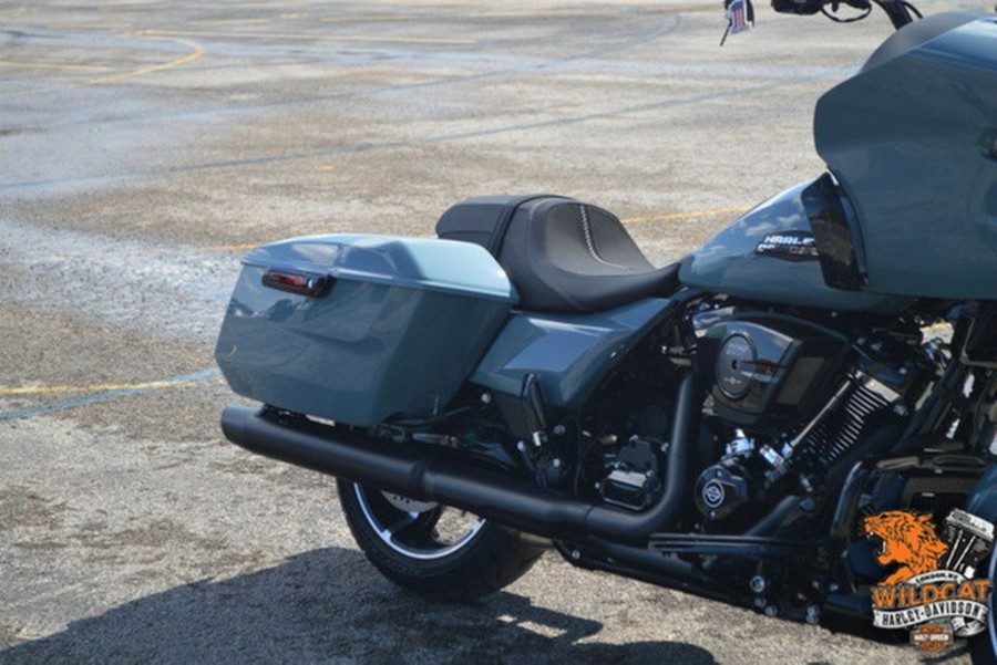 2024 Harley-Davidson FLTRX - Road Glide