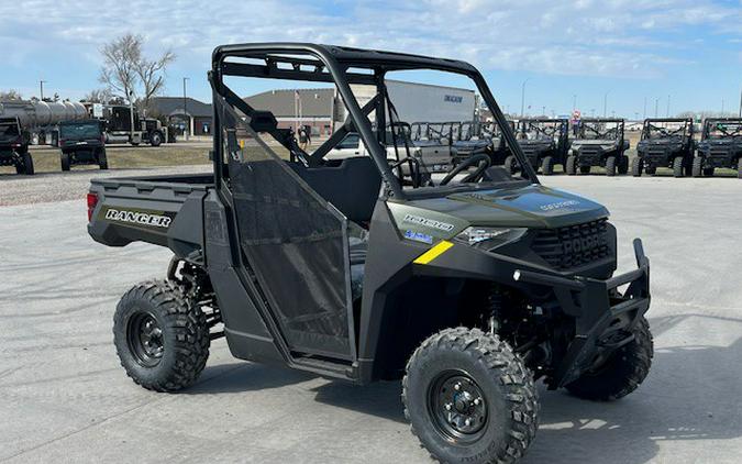 2024 Polaris Industries Ranger® 1000 EPS - Sage Green