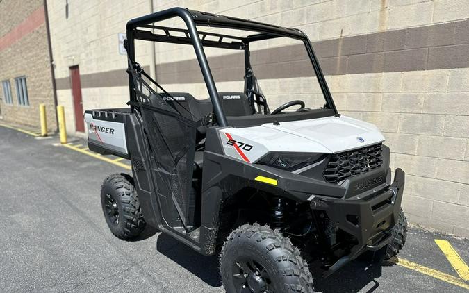 2024 Polaris® Ranger SP 570 Premium