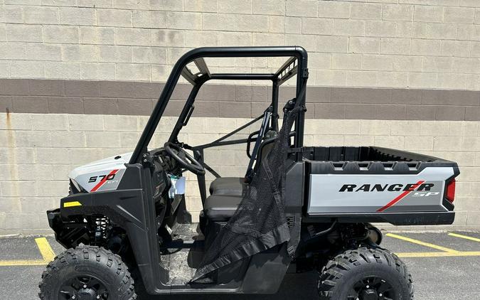 2024 Polaris® Ranger SP 570 Premium