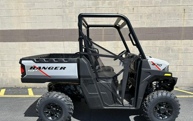 2024 Polaris® Ranger SP 570 Premium