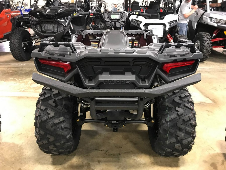 2024 POLARIS Sportsman 850 Ultimate Trail