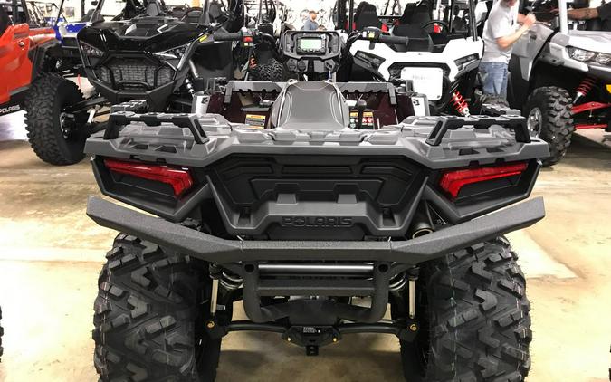 2024 POLARIS Sportsman 850 Ultimate Trail