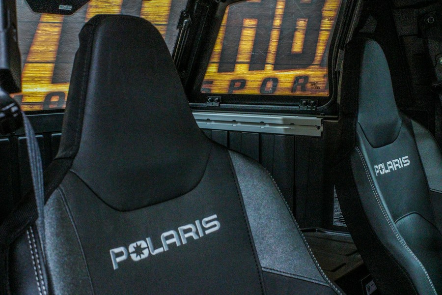 2024 Polaris Industries Polaris XPEDITION ADV Northstar